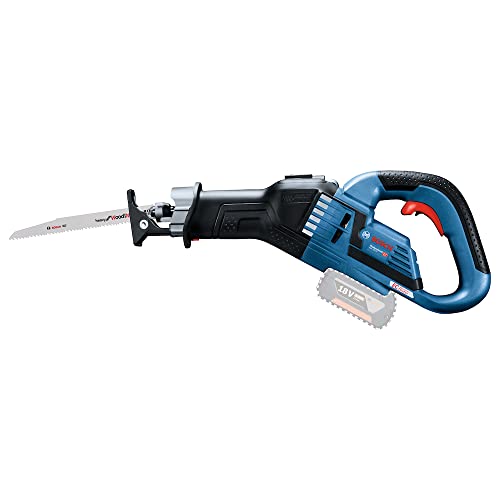Sierra Sable A Batería Gsa 18 V-32 Professional