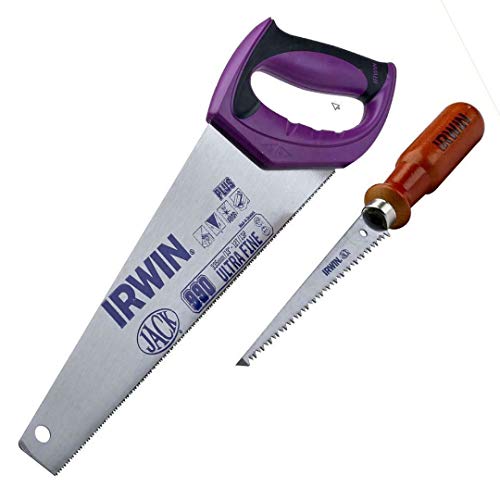 Serrucho Dientes/Corte Fino 990 325Mm