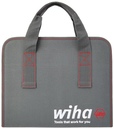 Juego De Herramientas Para Electricistas 9300-002 Softbag 12-Tlg; Elektriker