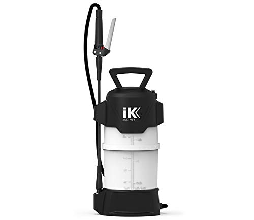 Goizper Ik Multi Pro 9 - Spruzzatore A Pressione Professionale