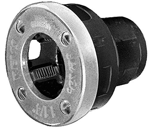 Rems, Testa Di Taglio Per Eva/Amigo R 3/8", 521020