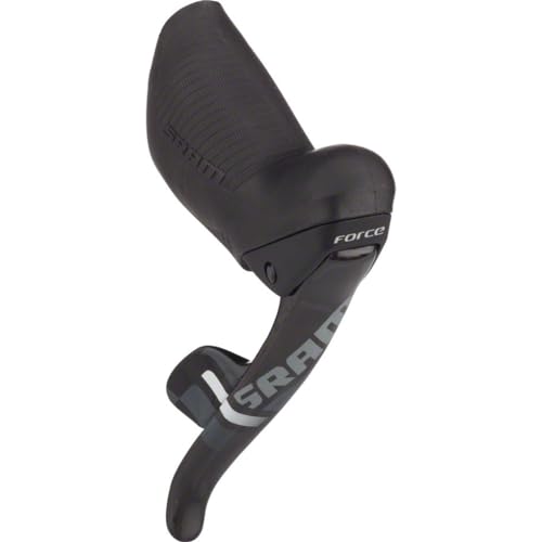 Sram Maneta Force22 Mecanica Trasera 11V, Multicolore