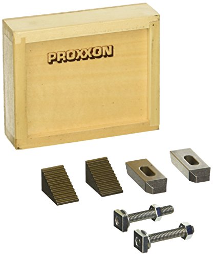 Proxxon Micromot 24256 - Tenditori In Acciaio