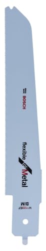 Bosch Professional M 1122 Ef: Flexible Metal: Pfz 500 E (1)
