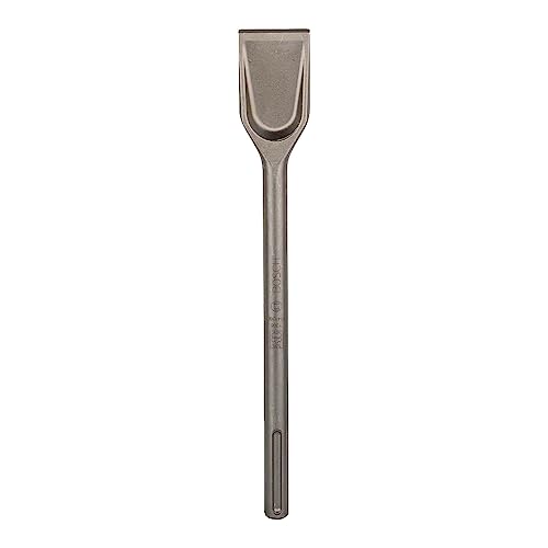 Bosch Professional 2608690097 Sds-Max Scalpelli, Spatola, 50 X 350 Mm