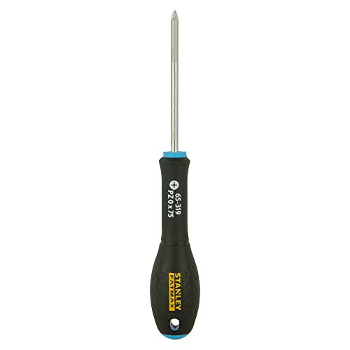 Giravite Stanley Fatmax 0-65-319 Lama Pozidriv 0X75 Mm