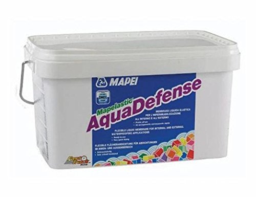 Mapelastic Aquadefense Mapei 7,5 Kg