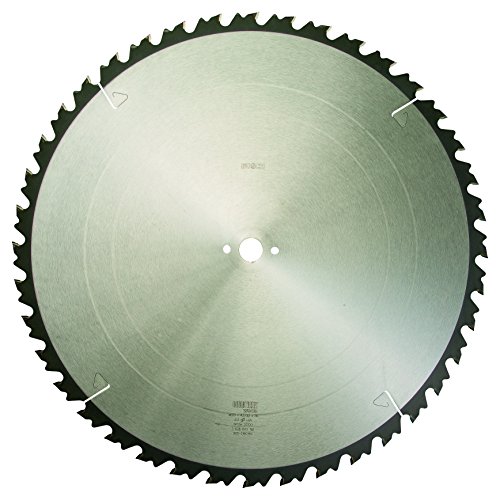 Bosch Zubehör 2608640761 - Lama Per Sega Circolare Construct Wood, 600 X 30 X 4 Mm, 40