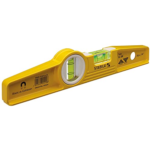 Stabila Nivel 81 S Rem/Funda