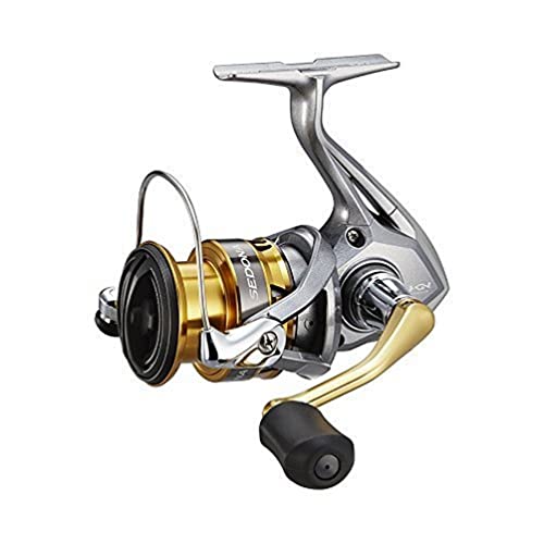 Reel Sedona Fi C2000 Hg
