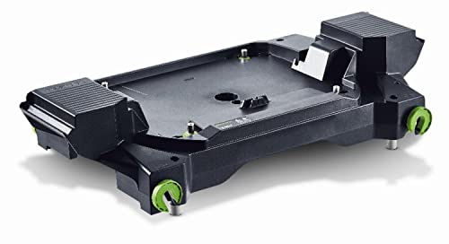 Festool 202056 Placa Adaptadora Ug-Ad-Ks 60, Multi-Colour