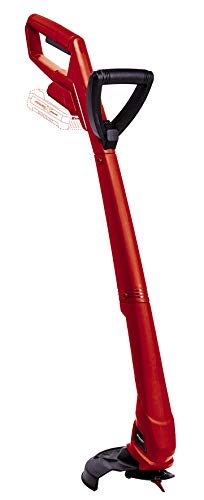 Einhell Gc-Ct 18/24 Li P - Solo Tagliabordi A Batteria Power X-Change (18V, Giri Min. Lama 8500, Taglio 24 Cm, Incl. 20 Lame In Plastica, Senza Batter