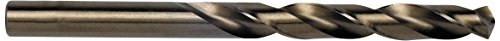 Broca Hss Cobalto 10Mm