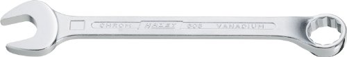 Hazet 603-10 Chiavi Combinate, Multicolore