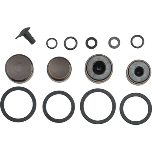 Sram Kit Pistones Freno Disco 16 Mm/14 Mm (4 Unid)