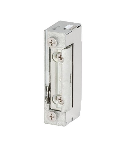 Dorcas 99.2 Ndf - Apriporta Elettrico, 10-24 V, Con Chiusura Giornaliera