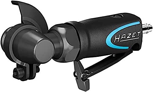 Hazet 9033M-7 - Mini Smerigliatrice Angolare