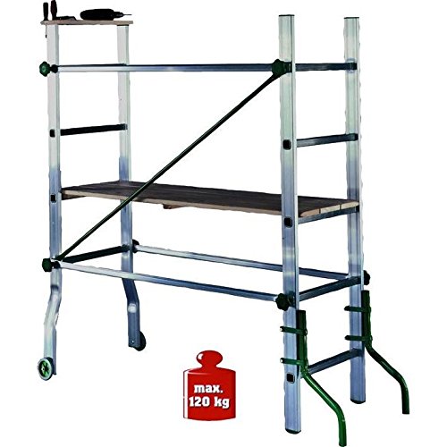 Facal 59855-05 Trabattello Alluminio