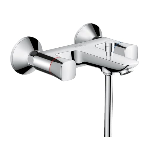 Hansgrohe Logis Miscelatore Per Bagno/Doccia, Cromato, 71243000