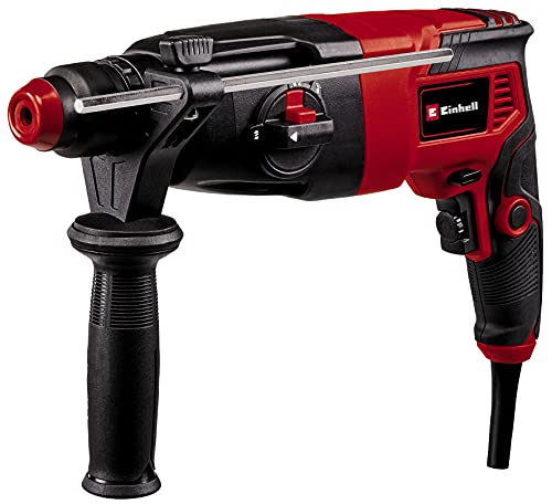 Einhell Tassellatore Tc-Rh 620 4F (620 W, Sds-Plus)