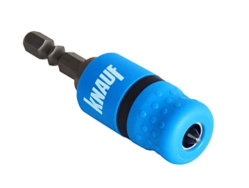 Pomello Avvitatore Con Supporto Per Punte Per Avvitatore A Batteria E Trapani A Mano – Inserto Per Avvitatore A Secco Per Svitare Viti Di Montaggio Ra