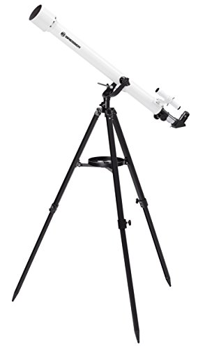 Bresser Classic 60/900 Az Con Accessori – Bianco