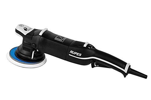 Rupes Lhr21 Mark Iii 3 Bigfoot Lucidatrice Rotorbitale Elettrica Ø150 Orbit 21Mm