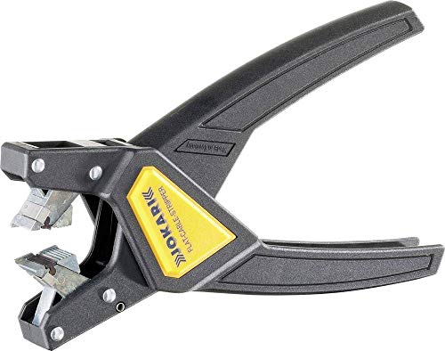 Jokari J20030 - Alicate Pelacables Fkz Para Cable Plano (12 Mm)