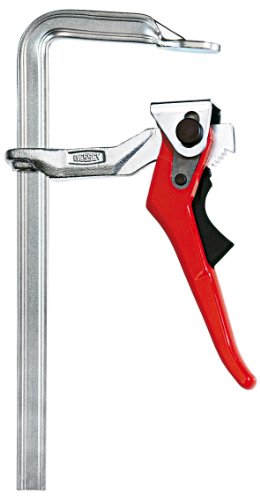 Bessey Morsetto Gh 200X100Mm, Multicolore