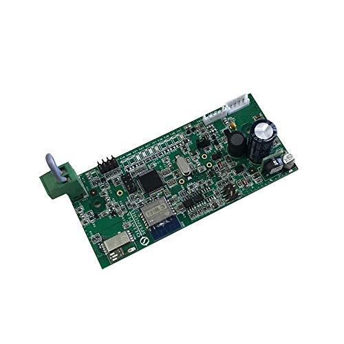 Olimpia Splendid B1015 Kit Unico Smart Home, Scheda Per Controllo Intelligente Con Wi-Fi, Bluetooth E Connessione 3G/4G