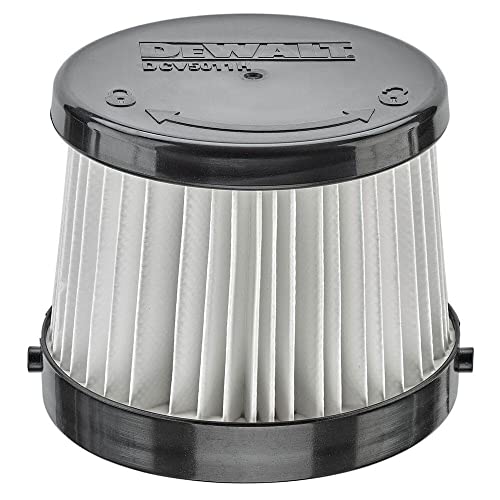 Dewalt - Dcv5011H Replacement Filter