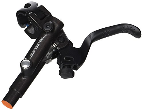 Shimano Bl-M820 Saint, Leva Freno A Disco Sx 2-Dita, Nero