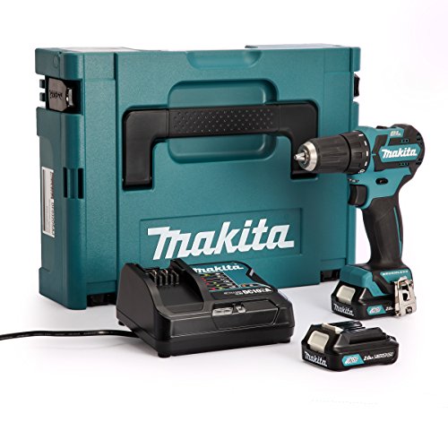 Makita Df332Dsaj Drill 1,2 Kg