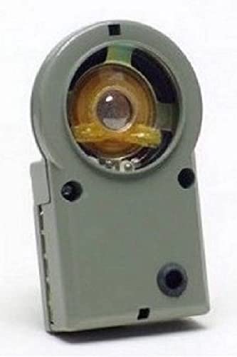 Urmet - Posto Esterno Amplificato Bidirezionale Con Microfono 824/500