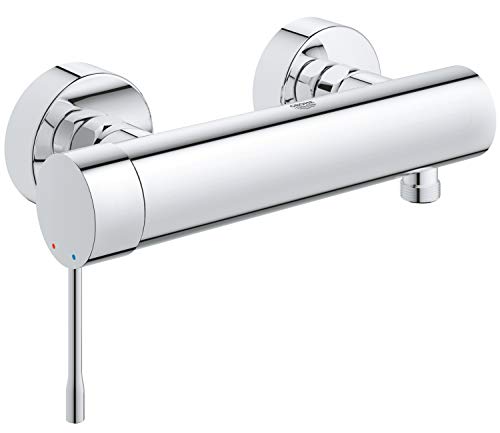 Grohe Miscelatore Monocomando Per Doccia, Cromo 33636001