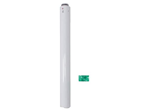 Vaillant 303903 Kit Prolunga, Bianco