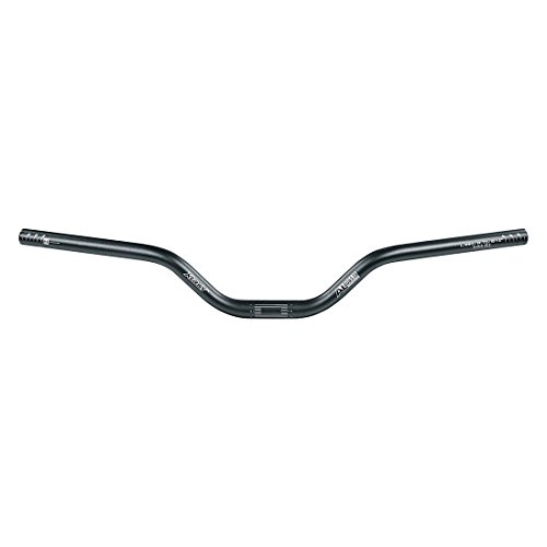 Manillar Ergotec Riser Alu 700Mm 25.4 Alt.70Mm 12º