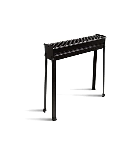 Barbecue Mille Per Spiedini 60 [Mille]