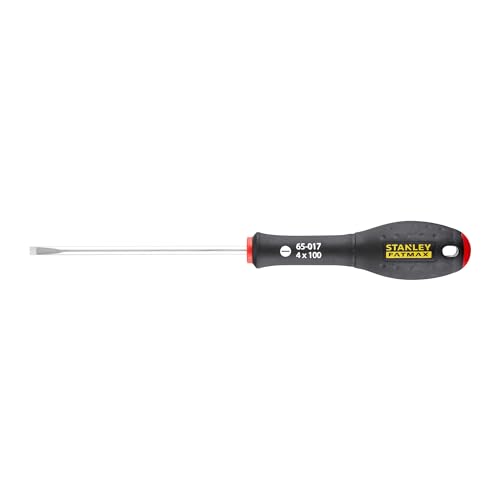 Stanley 0-65-017 Giravite Con Lama 4 X 100 Mm