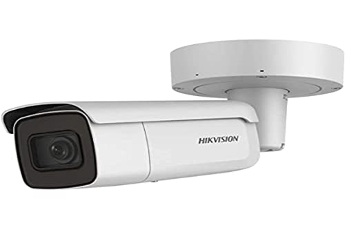 Hikvision Digital Technology Ds-2Cd2646G2-Izs Cámara De Seguridad Ip Exterior Bala Techo/Pared 2592 X 1944 Pixeles