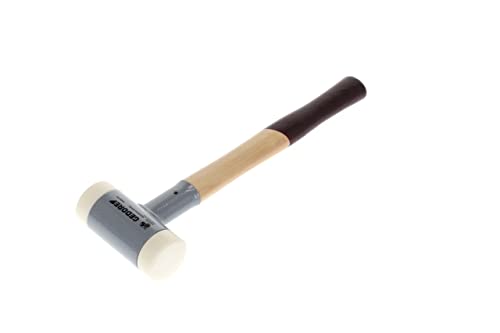 Martillo Antirrebote D 50 Mm