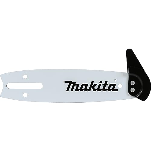 Makita 158476-6 - Barra Guia De Cadena 25 Cm 1/4" Para Sierra De Cadena Uc120Dwae