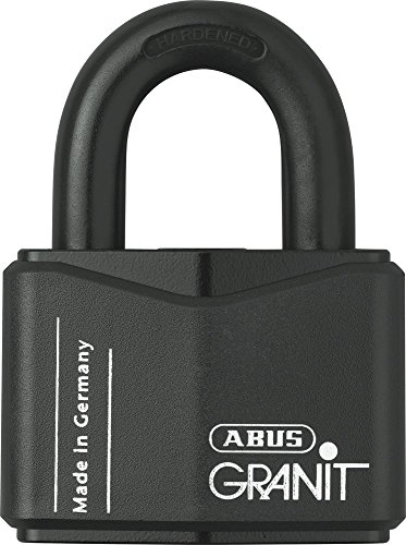 Abus 431180-37Rk/70_B Candado Granit Plus 70 Mm Blister