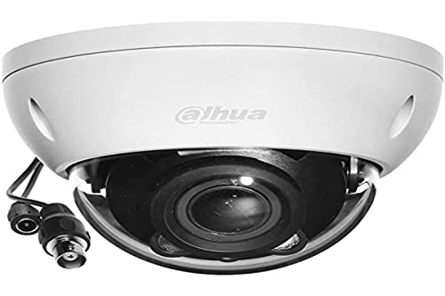 Dahua - Telecamera 4In1 2Mp Motorizzata 1080P - Versione S5 - Hac-Hdbw1200R-Z-S5