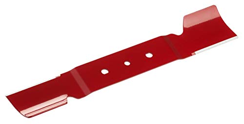Tosaerba Elettrico Gardena Powermax 1800/42: Larghezza Di Taglio 42 Cm, Capacità 45 L, Altezza Di Taglio 20-60 Mm, Manico Pieghevole (5042-20)