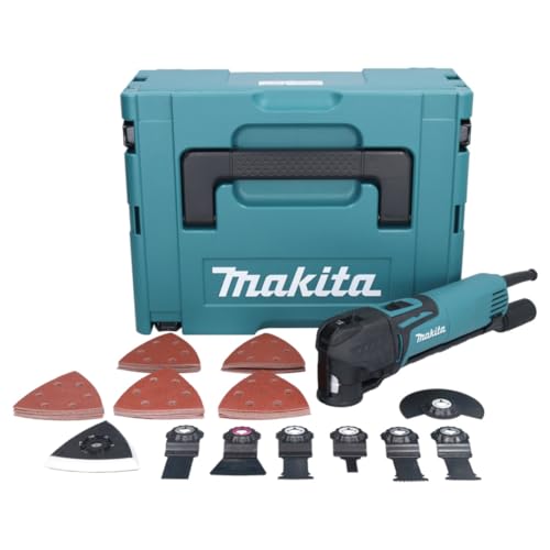 Utensile Multifunzione 320W+39Acc