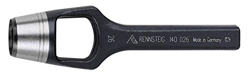 Rennsteig Sacabocados 22Mm