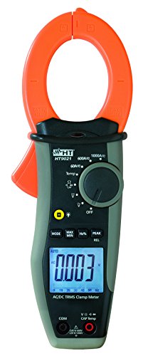 Ht Hp009021 Pinza, 6000 Punti, 1000A