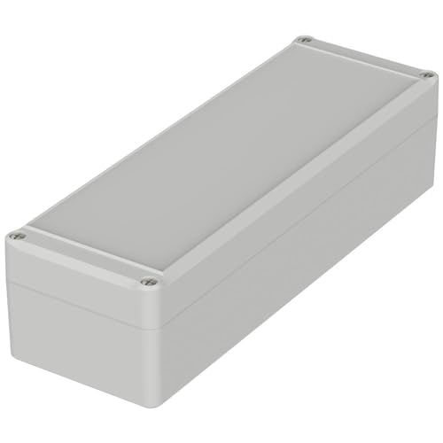 Box Universale Bopla 63224400 Abs Grigio Chiaro 240X80X60 1Pz