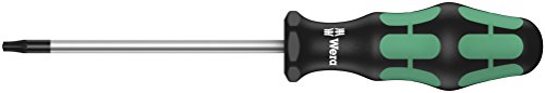 Wera, 367 Torx Bo 10 X 80 Mm